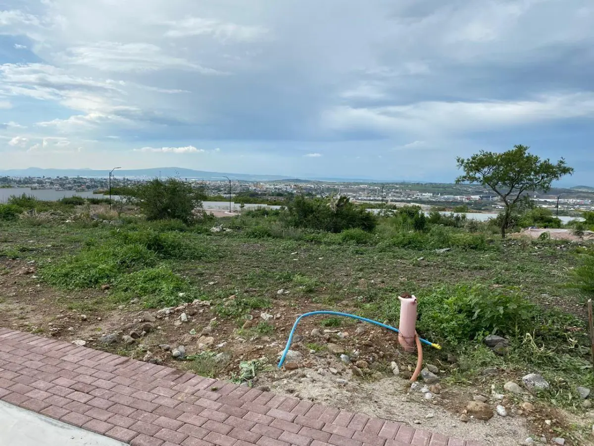 Terreno en venta en Ciudad Maderas, El Marqués — foto 1 de 13