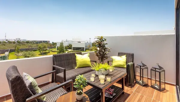 Casa en venta en Zibatá, El Marqués — foto 2 de 15