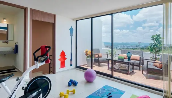 Casa en venta en Zibatá, El Marqués — foto 3 de 15