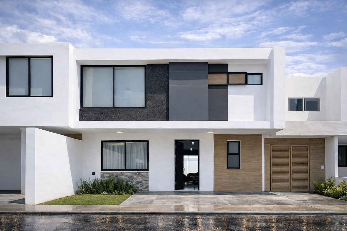 Casa en venta en Zibatá, El Marqués — foto 1 de 17