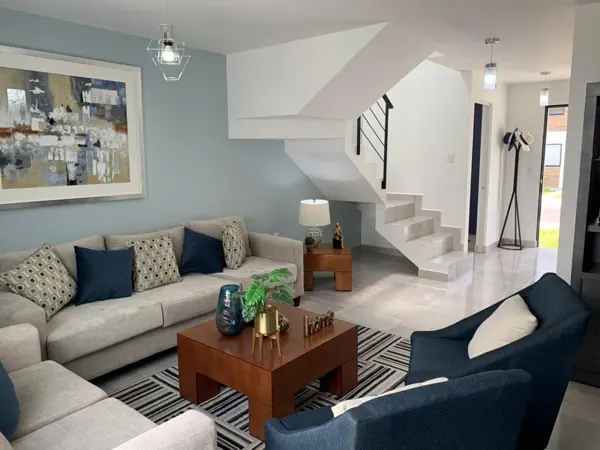 Casa en venta en Zibatá, El Marqués — foto 2 de 17