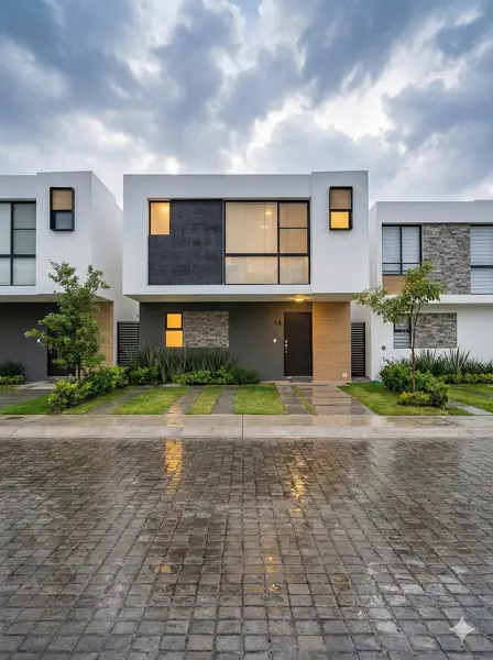 Casa en venta en Zibatá, El Marqués — foto 1 de 15