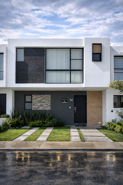 Casa en venta en Zibatá, El Marqués — foto 2 de 15