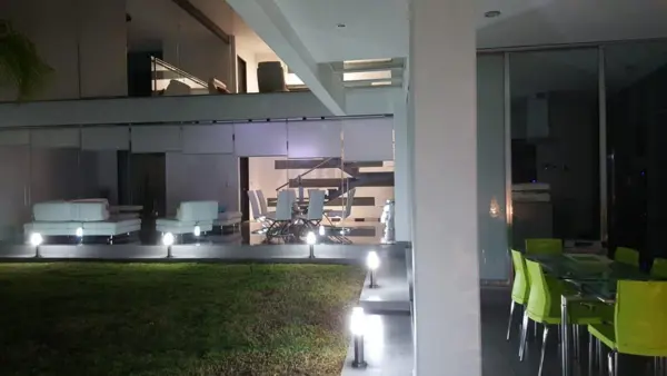 Se Vende Residencia en Cumbres del Lago, Gran Jardín, Doble Altura, Jacuzzi,.. — foto 1 de 11