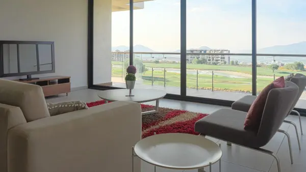 Hermoso Departamento en Zibatá, 245 m2, 3 Recamras, Elevador, 2.5 Baños, Alberca — foto 1 de 25