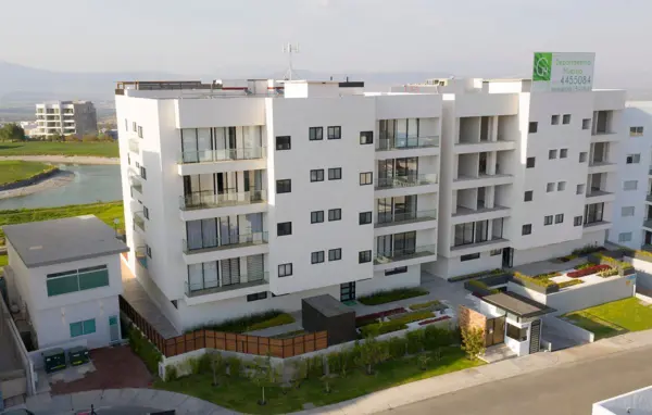 Departamento en venta en Zibatá, El Marqués — foto 2 de 25