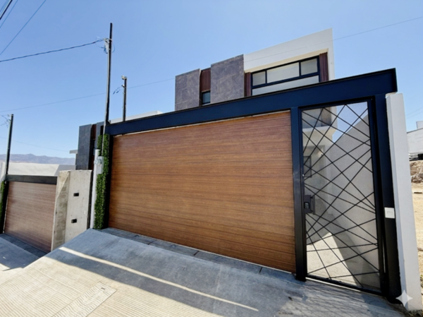 Casa en venta en Mariano Matamoros (Norte), Tijuana — foto 2 de 29