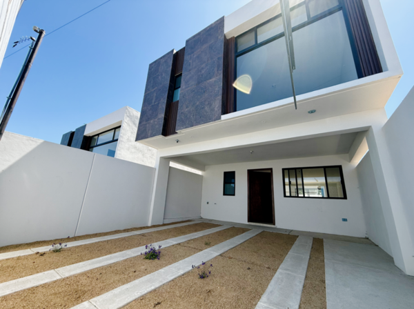 Casa en venta en Mariano Matamoros (Norte), Tijuana — foto 3 de 29