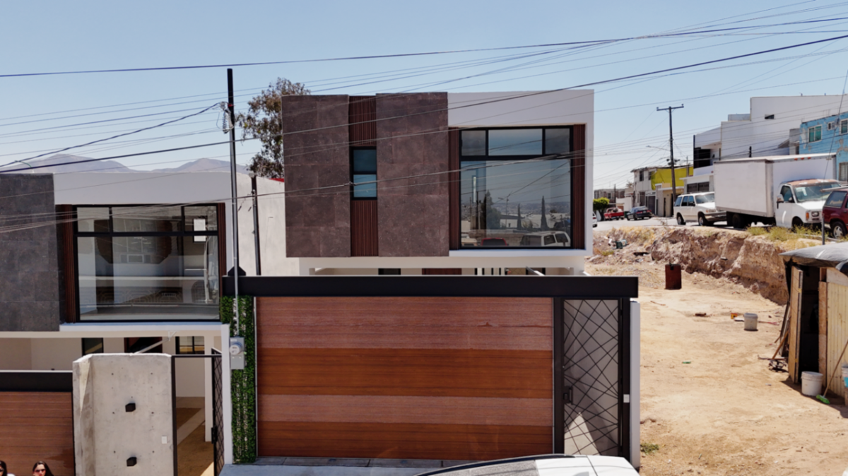 Casa en venta en Mariano Matamoros (Norte), Tijuana — foto 1 de 29