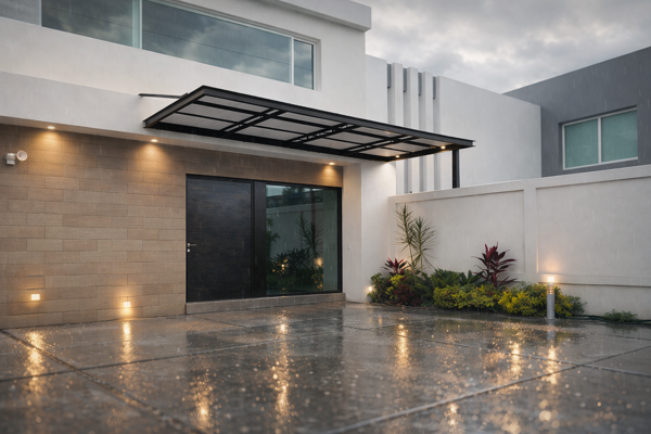 Residencia en Cumbres del Lago, 4 Recamaras, Pasillo Lateral, 4 Baños, T.300 m2 — foto 1 de 19