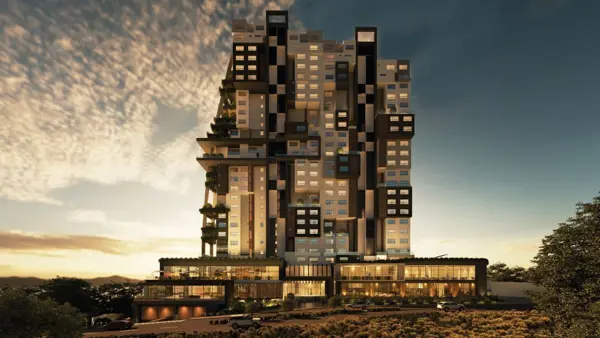 Departamento en venta en Centro, Querétaro — foto 1 de 3