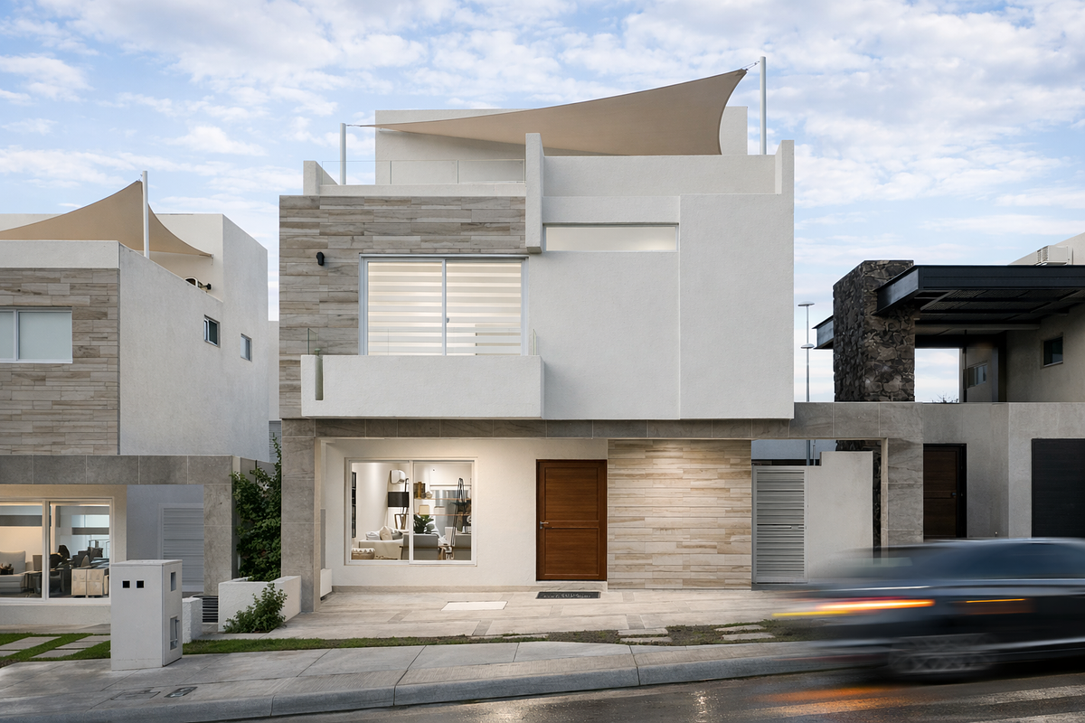 Casa en venta en Zibatá, El Marqués — foto 1 de 24