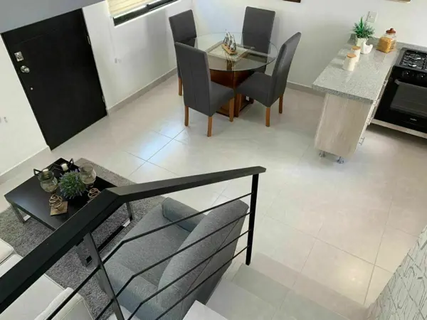 Casa en venta en Zibatá, El Marqués — foto 3 de 11