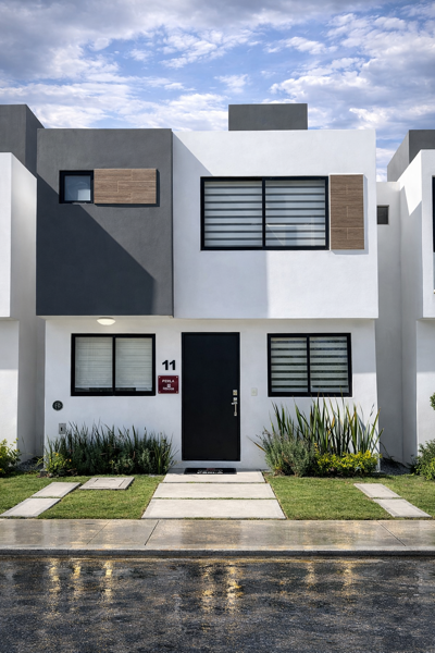 Casa en venta en Zibatá, El Marqués — foto 2 de 11