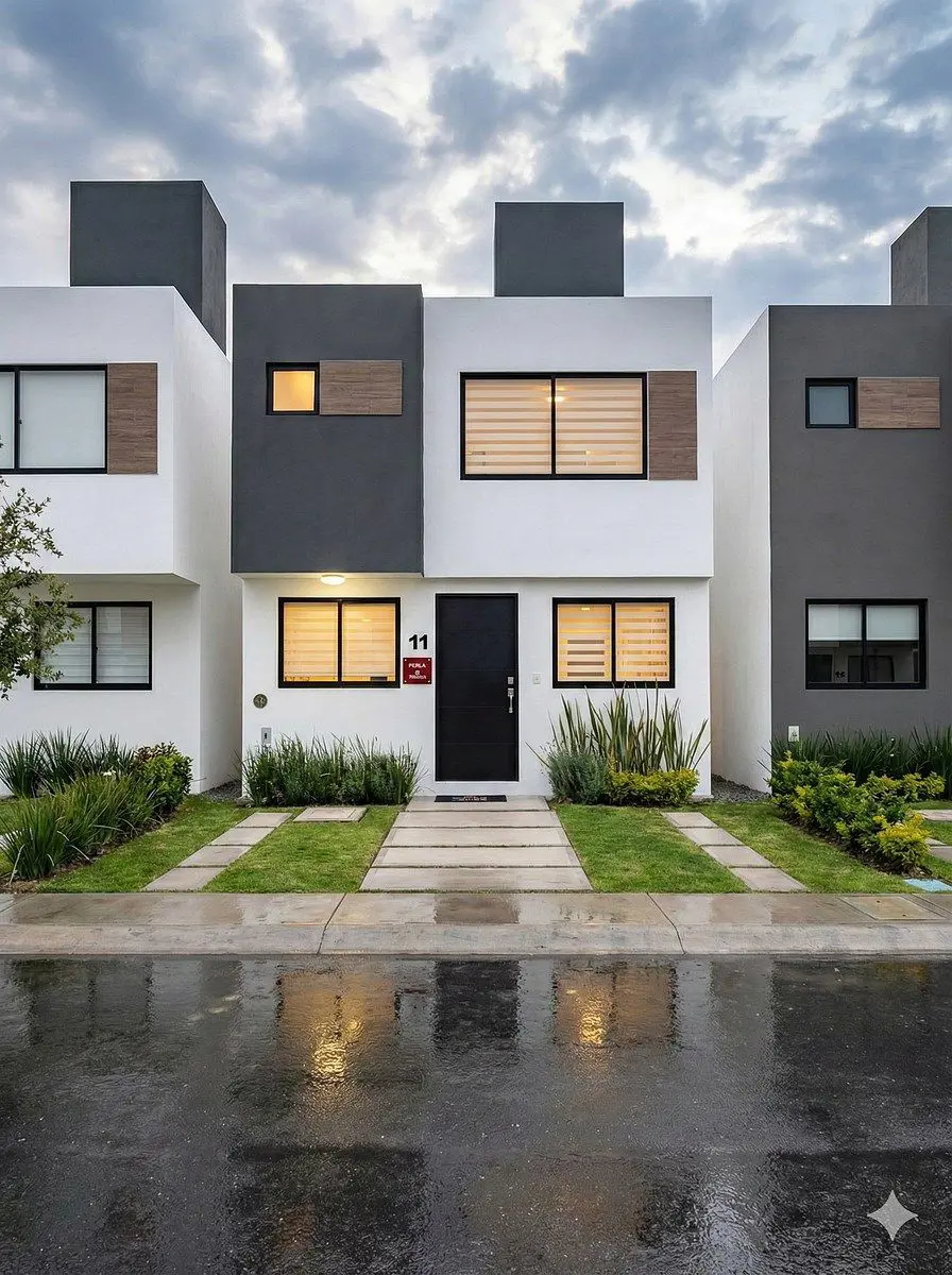 Casa en venta en Zibatá, El Marqués — foto 1 de 11