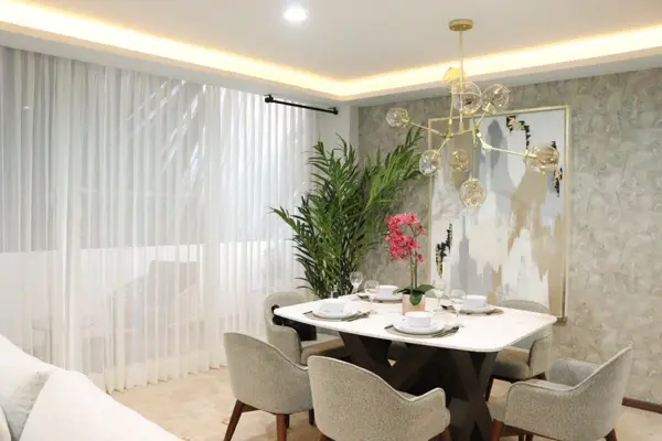 Departamento en venta en Real del Bosque, Corregidora — foto 2 de 8