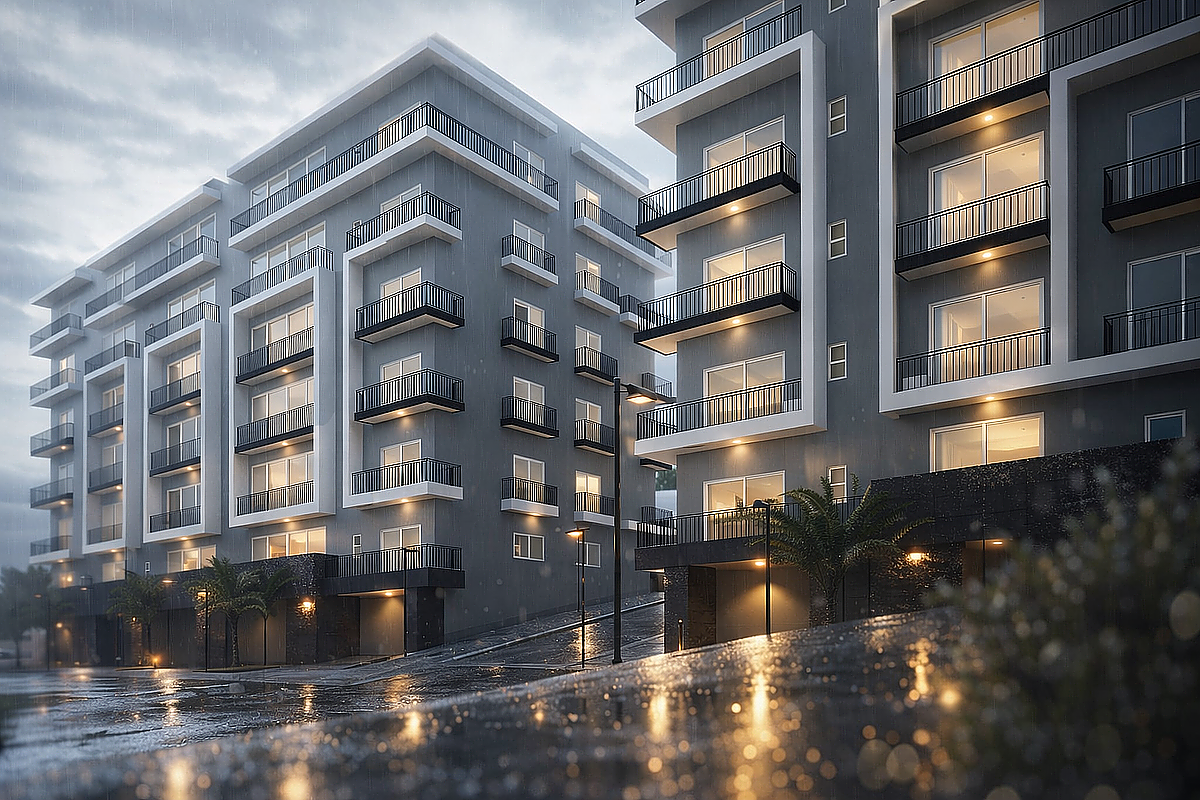 Departamento en venta en Real del Bosque, Corregidora — foto 1 de 7
