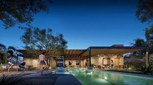 Terreno en venta en Zibatá, El Marqués — foto 3 de 9
