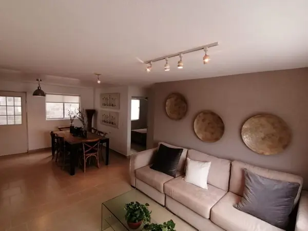 Se Venden Departamentos en Las Haciendas, 2 Recamaras, Planta Baja y 1er Nivel — foto 1 de 13