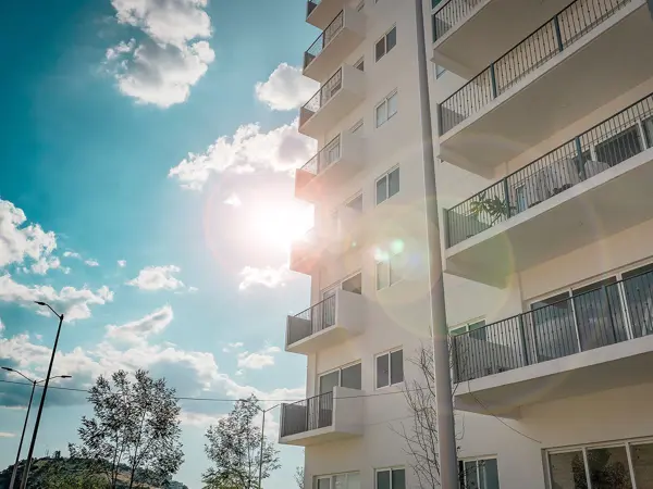Se Venden Hermosos Departamentos En Corregidora, desde 105.47 hasta 134.36 m2