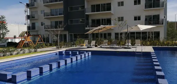 Departamento en venta en El Pueblito Centro, Corregidora — foto 2 de 14