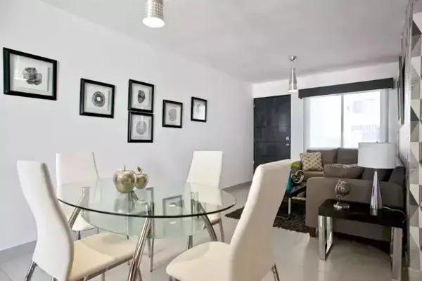 En Venta Lofts Entre El Refugio y Zibatá, 3 Recamaras, 2 Baños, Alberca, de LUJO — foto 1 de 6