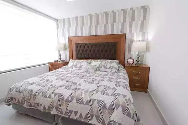 Departamento en venta en Zibatá, El Marqués — foto 3 de 6