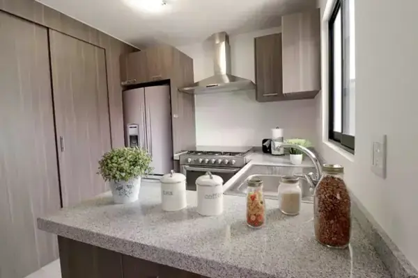 Departamento en venta en Zibatá, El Marqués — foto 2 de 6