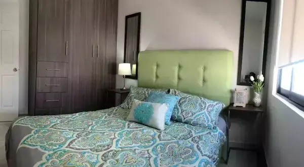 Departamento en venta en Zibatá, El Marqués — foto 3 de 6
