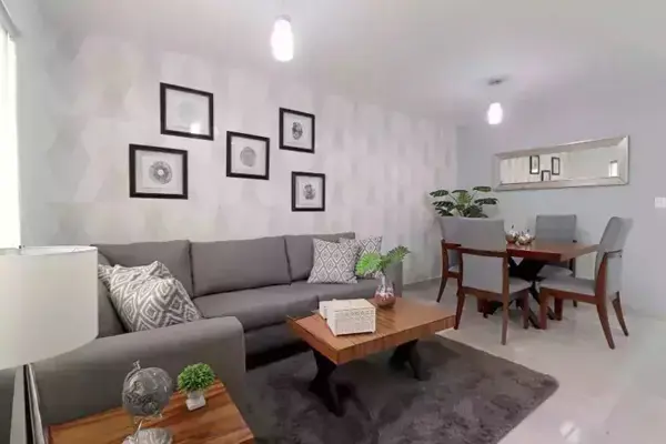 Departamento en venta en Zibatá, El Marqués — foto 2 de 6