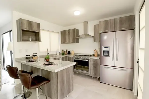 Casa en venta en Zibatá, El Marqués — foto 3 de 8