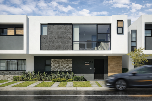 En Venta Casa Entre El Refugio y Zibata, 3 Recamaras, Sala TV, Alberca, 2.5 Baño En Venta Casa Entre El Refugio y Zibata, 3 Recamaras, Sala TV, Alberca, 2.5 Baño