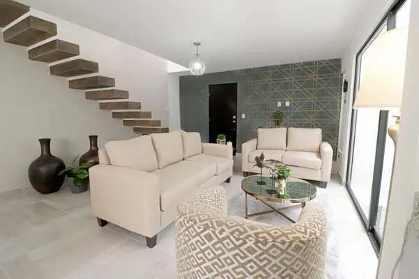 Casa en venta en Zibatá, El Marqués — foto 2 de 8