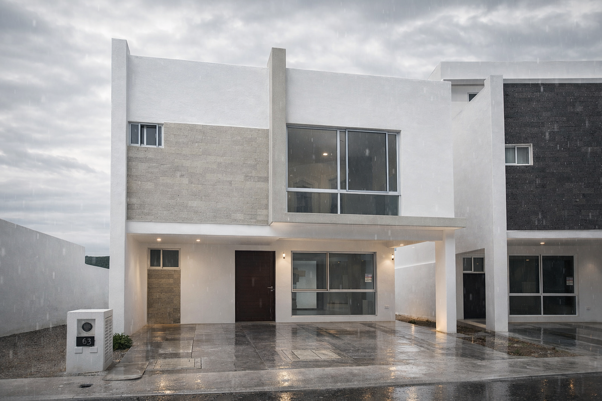 Casa en venta en Zibatá, El Marqués — foto 1 de 19