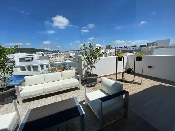 Casa en venta en Zibatá, El Marqués — foto 2 de 19