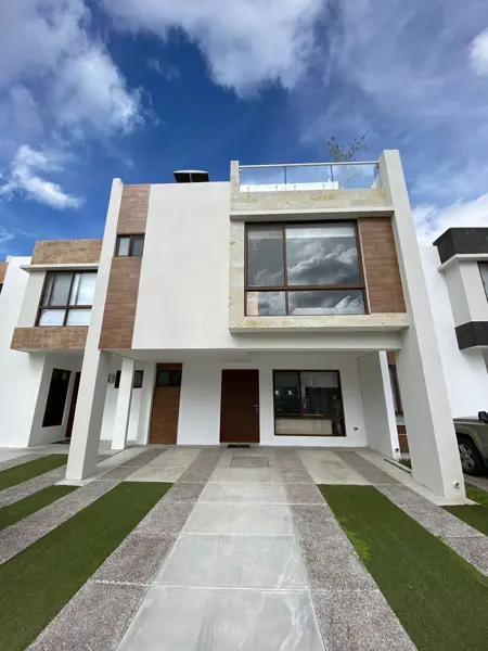 Casa en venta en Zibatá, El Marqués — foto 3 de 19