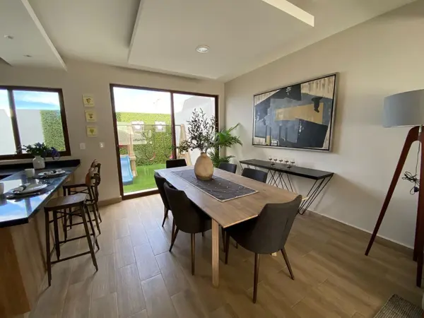 Casa en venta en Zibatá, El Marqués — foto 2 de 19
