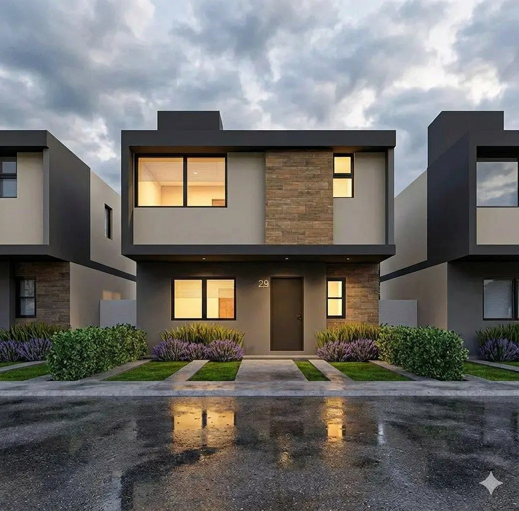 Casa en venta en Zibatá, El Marqués — foto 1 de 12