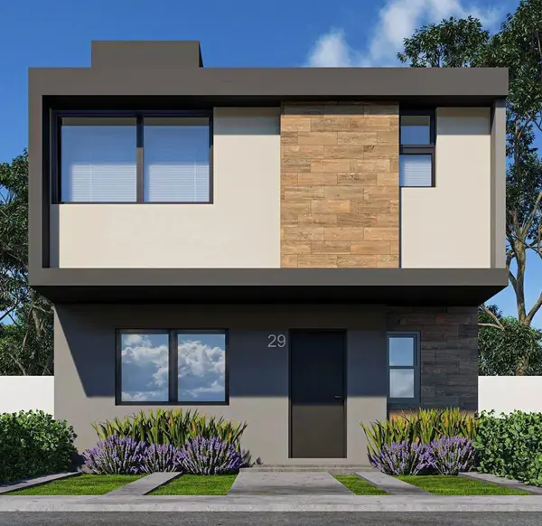 Casa en venta en Zibatá, El Marqués — foto 3 de 12