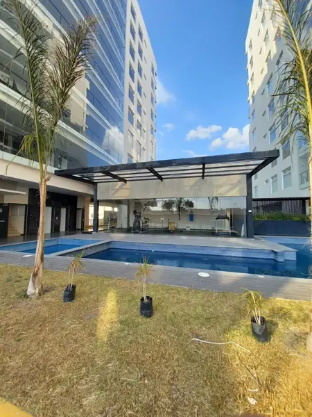 Departamento en venta en Residencial el Refugio, Querétaro — foto 3 de 45