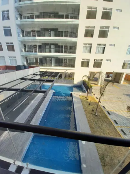 Departamento en venta en Residencial el Refugio, Querétaro — foto 1 de 45