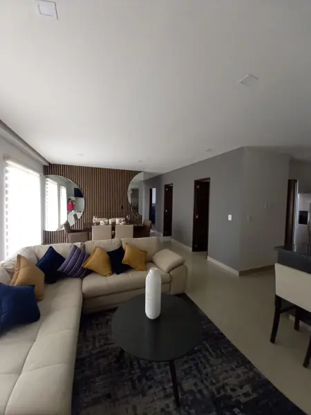 Departamento en venta en Residencial el Refugio, Querétaro — foto 2 de 45