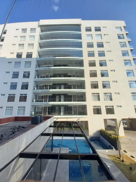 Hermosos Departamentos en El Refugio, Alberca, Elevador, 2 Recamaras, Gym, Lujo — foto 1 de 45