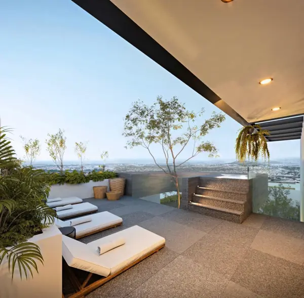 Casa en venta en Zibatá, El Marqués — foto 3 de 11