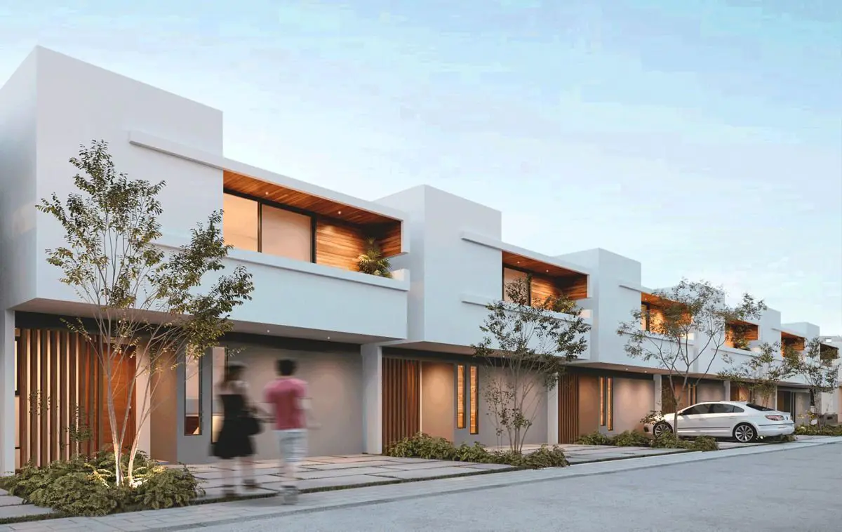 Casa en venta en Zibatá, El Marqués — foto 1 de 11