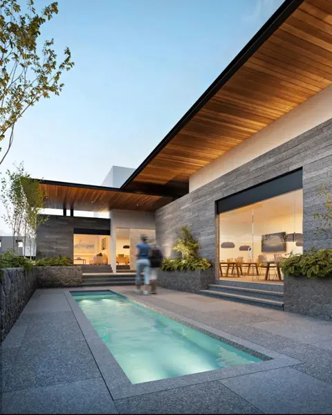 Casa en venta en Zibatá, El Marqués — foto 2 de 11