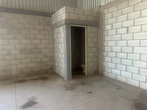 Bodega en renta en Paso del Aguila, Torreón — foto 3 de 4