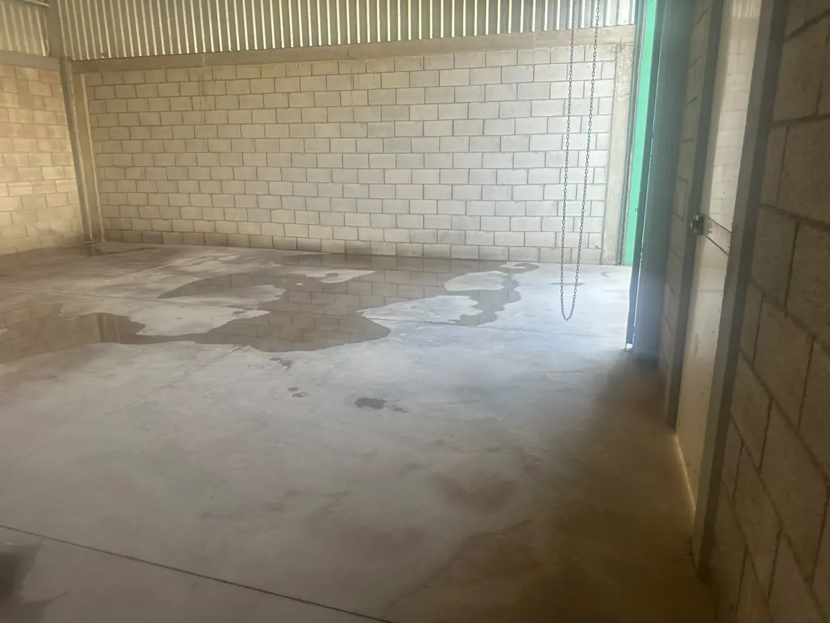 Bodega en renta en Paso del Aguila, Torreón — foto 1 de 4
