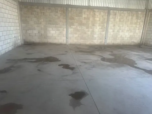 Bodega en renta en Paso del Aguila, Torreón — foto 2 de 4