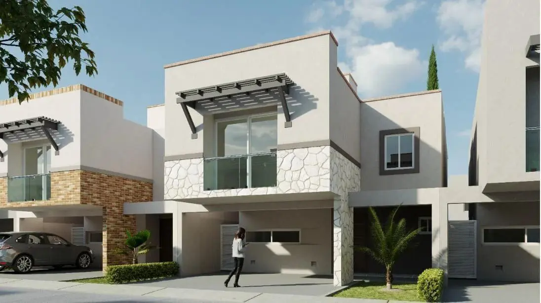Casa en venta en La Vista Residencial, Querétaro — foto 1 de 2